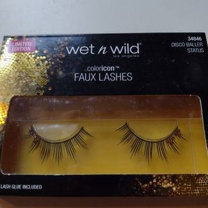 Wet n Wild Lashes